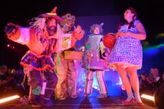 Photos by Michael Troutman (364/365)